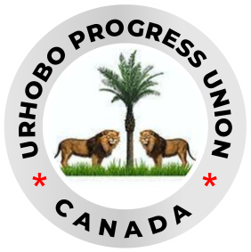 U.P.U Canada Logo